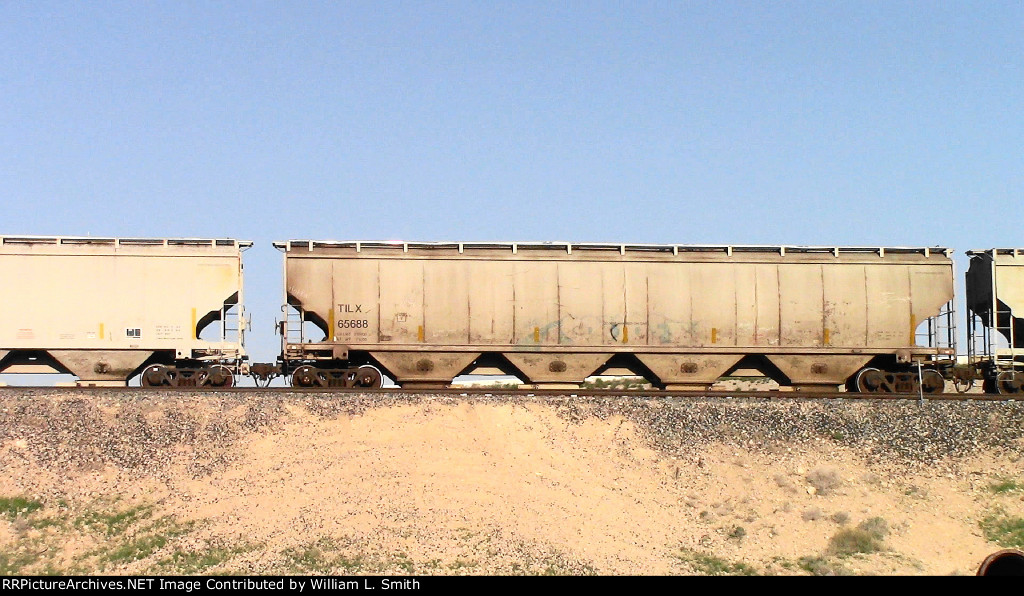 UntitledEB Manifest Frt at Erie NV W-Pshr -132